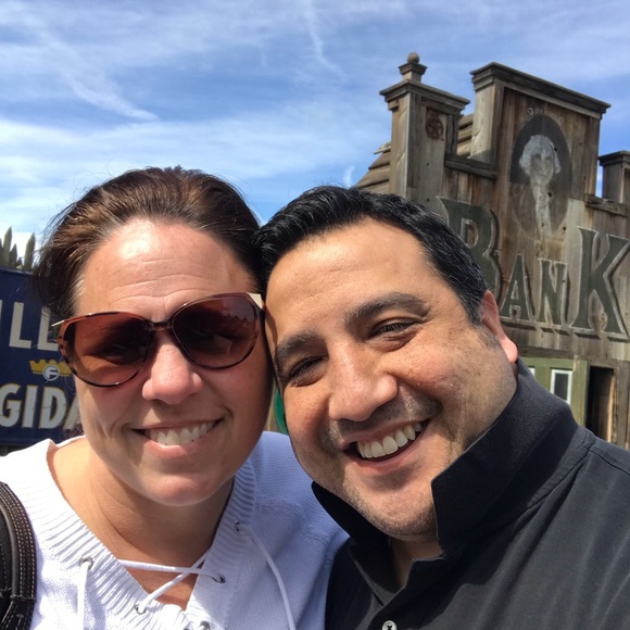 Meet your Posher, Andre - Picture 1 of 1